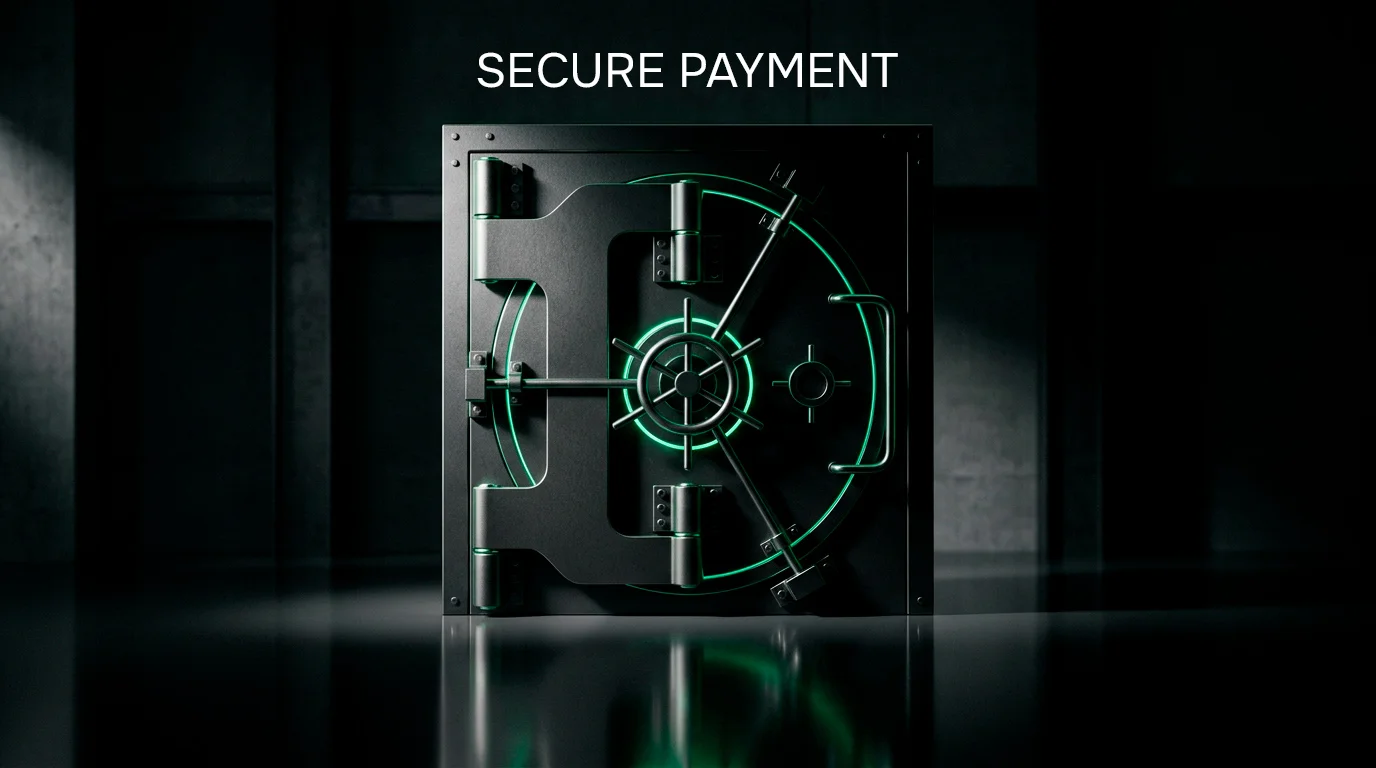Payz e-wallet shown as a secure payment bridge between a UK bank and a licensed online casino